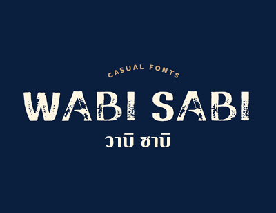 WABI SABI